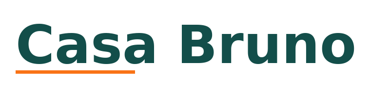 Casa Bruno logo